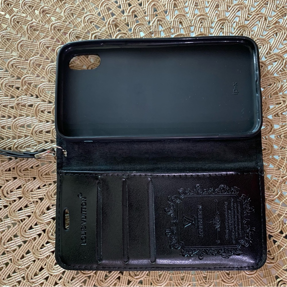Louis Vuitton phone case